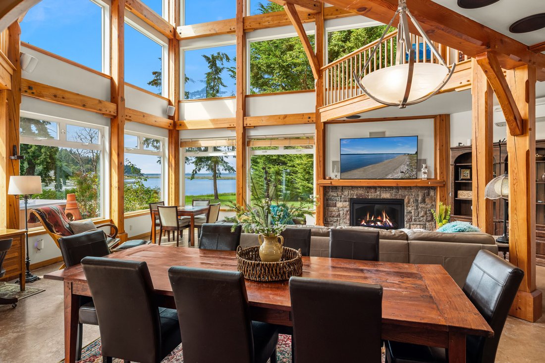 House in Coupeville, Washington, United States 4 - 18352742