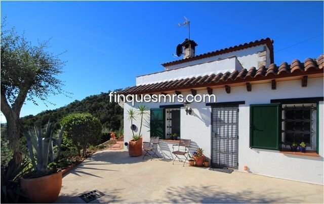 Haus in Lloret de Mar, Katalonien, Spanien 4 - 18354565