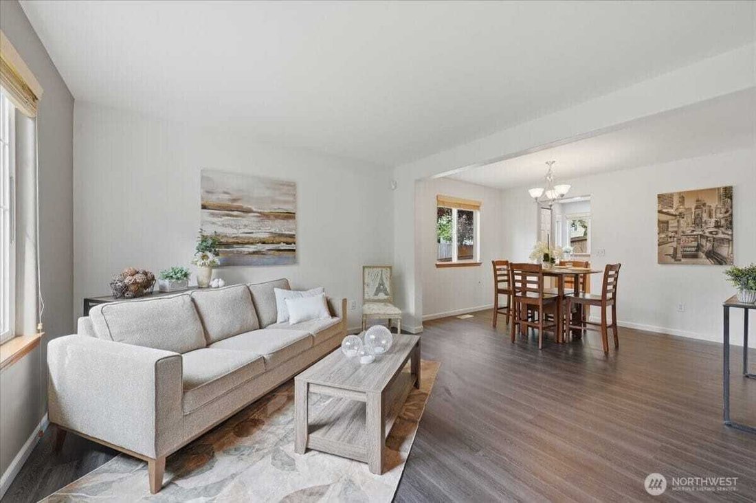 House in Mill Creek, Washington, United States 4 - 18353925