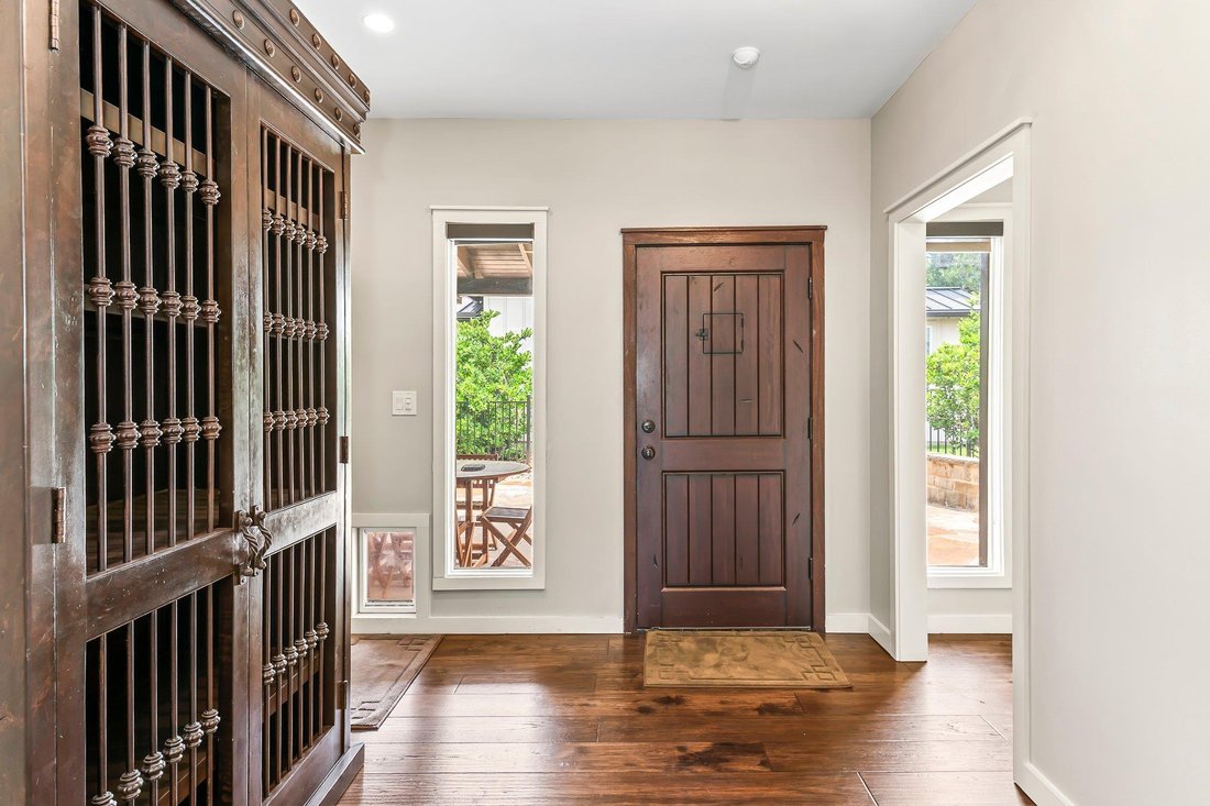 House in Cedar Park, Texas, United States 5 - 18353589
