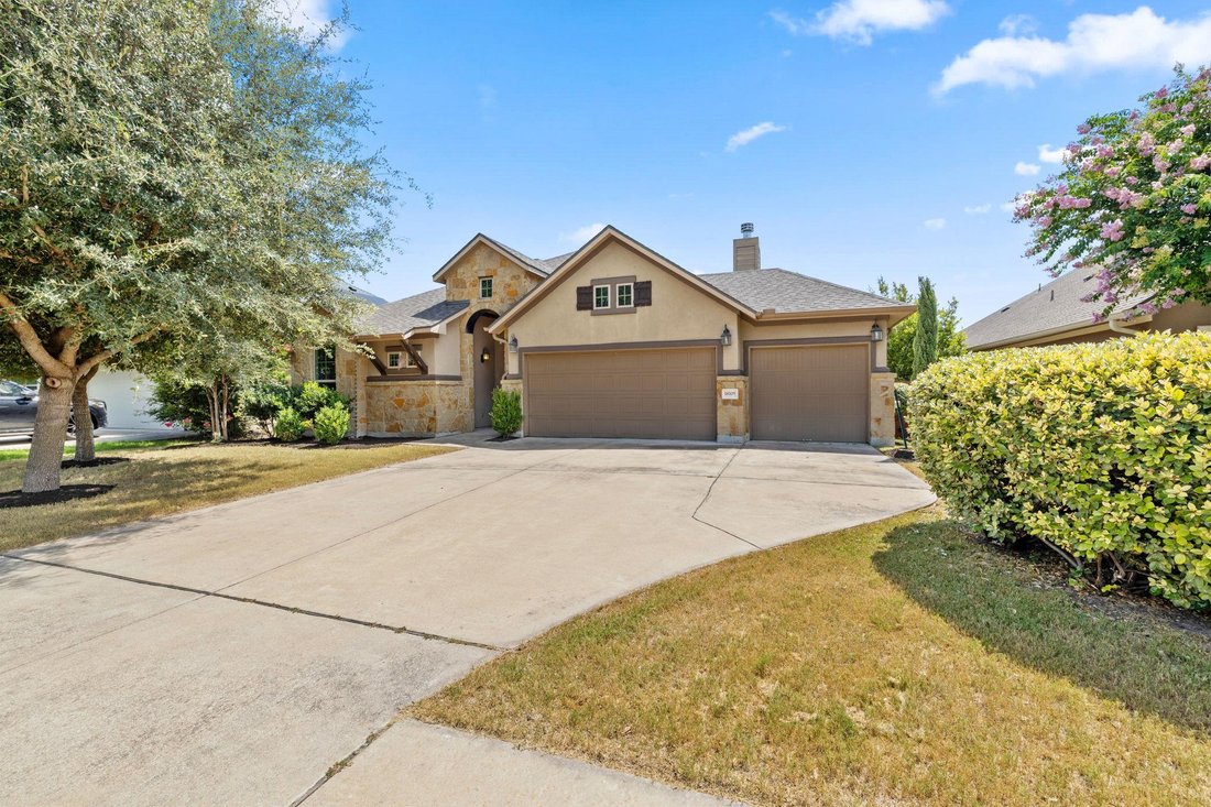 House in Pflugerville, Texas, United States 1 - 18353595