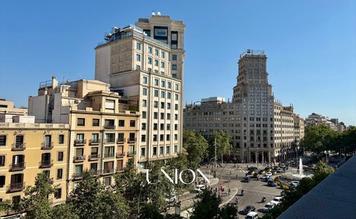 Apartment in Eixample, Barcelona, Spain 1