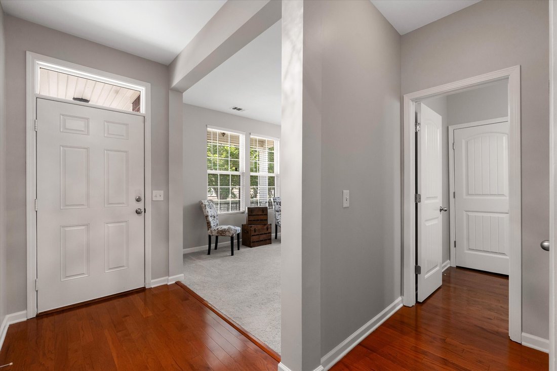 House in Nashville, Tennessee, United States 4 - 18354133