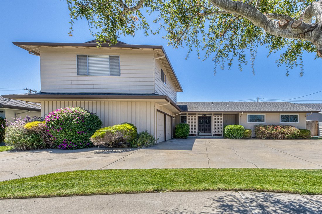 House in Salinas, California, United States 2 - 18352108