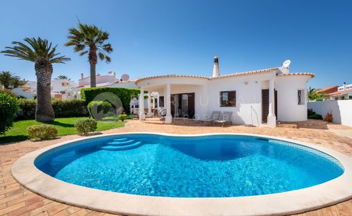 Villa a Vila do Bispo e Raposeira, Algarve, Portogallo 1
