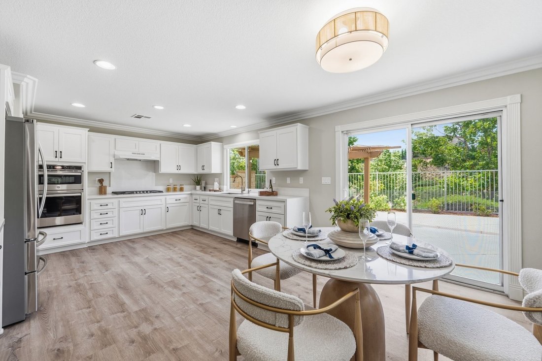 House in Chino Hills, California, United States 4 - 18352956