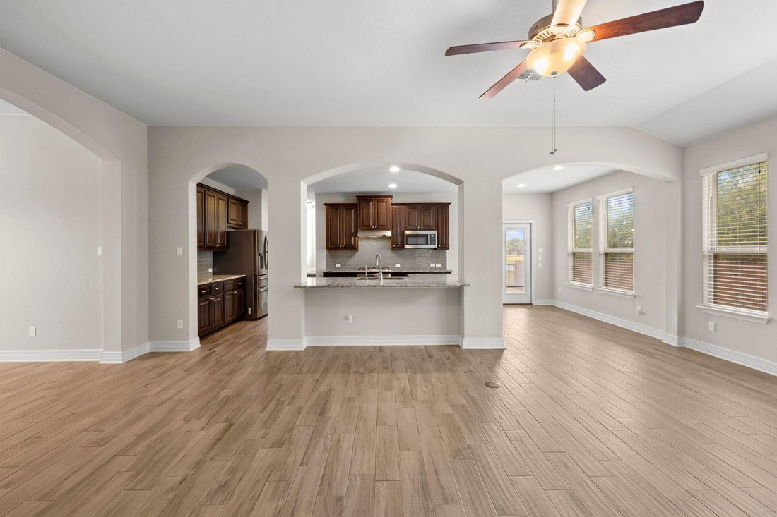 House in Pflugerville, Texas, United States 4 - 18353595