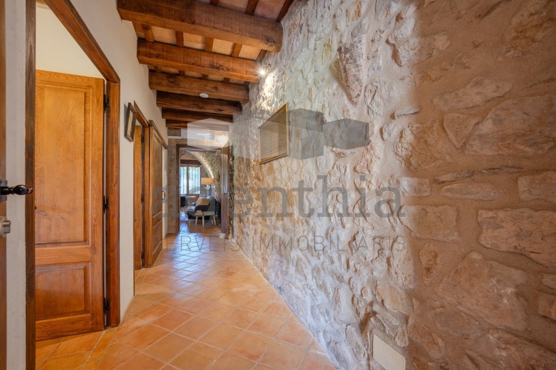 Chalet in Girona, Catalonia, Spain 2 - 18351942