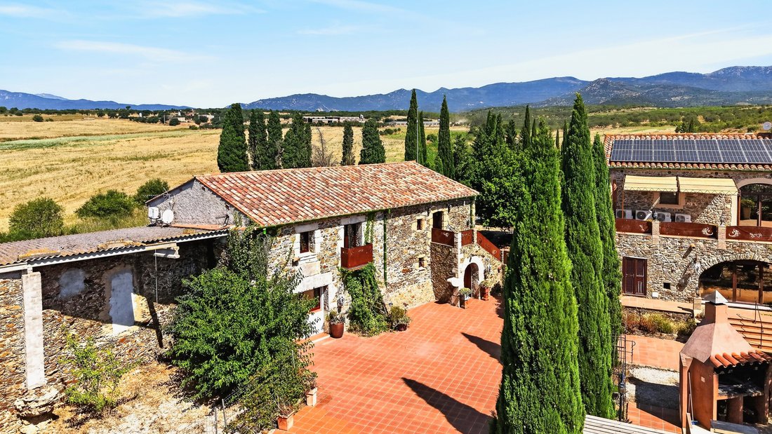 House in Mollet de Peralada, Catalonia, Spain 1 - 18350882