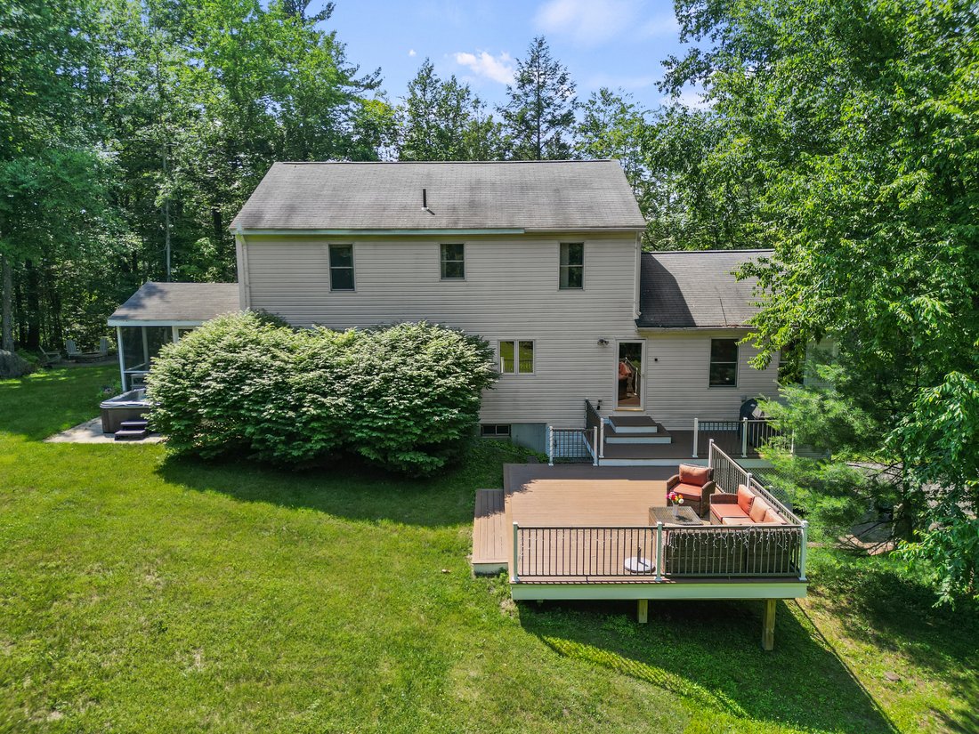 House in Otis, Massachusetts, United States 4 - 18352747
