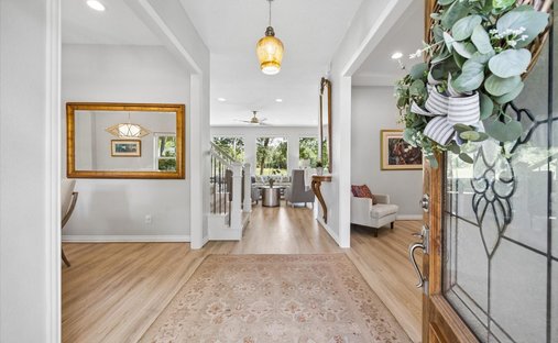 Maison à Houston, Texas, États-Unis 1