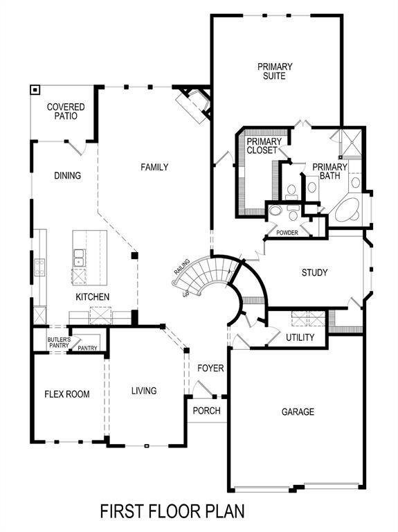 House in Red Oak, Texas, United States 4 - 18355285