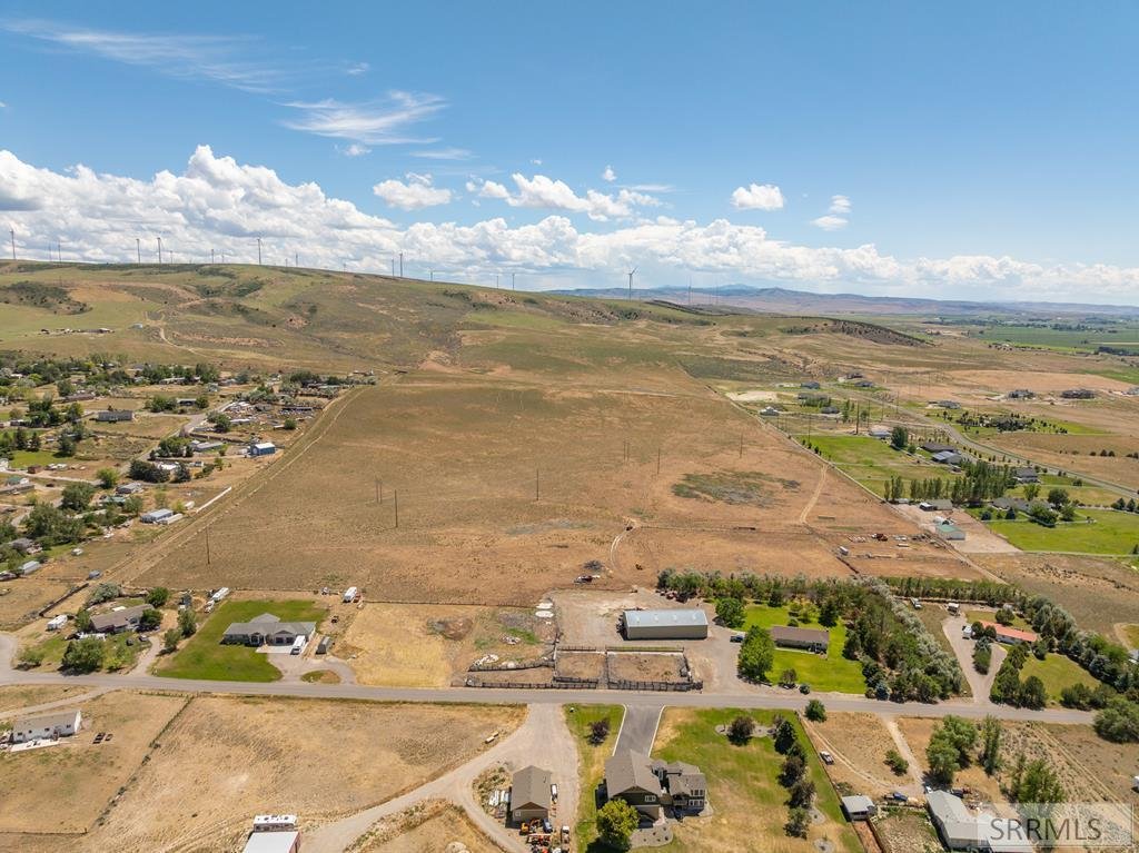 Farm Ranch in Basalt, Idaho, United States 1 - 18353837