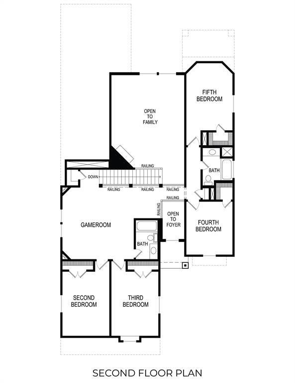 House in Fort Worth, Texas, United States 4 - 18355294
