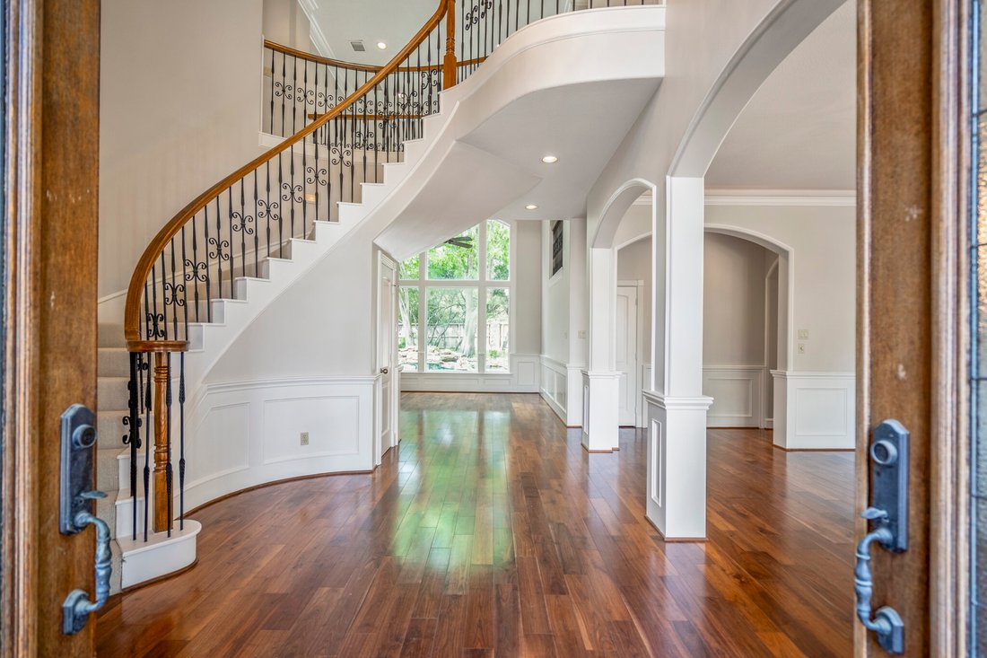Casa a Spring, Texas, Stati Uniti 5 - 18353781