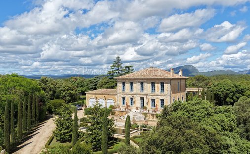 Estate in Centre Historique, Montpellier, France 1