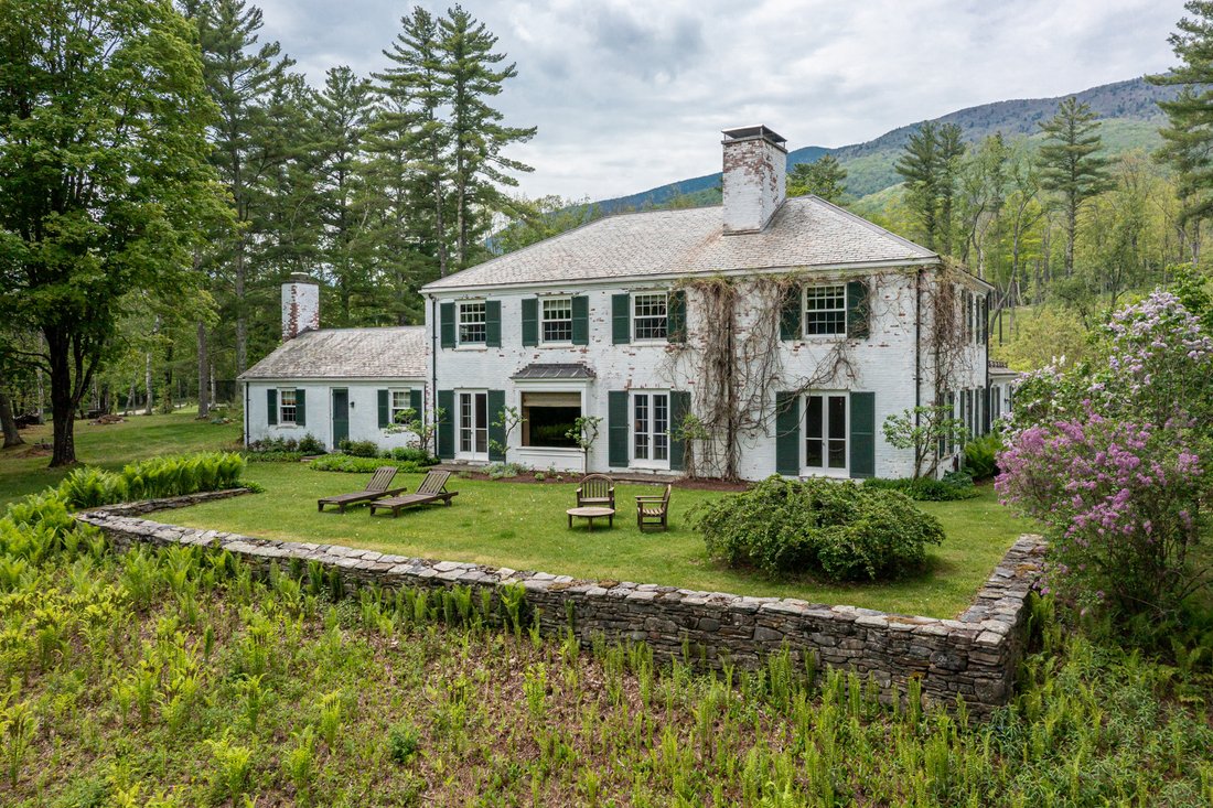 Casa a Manchester, Vermont, Stati Uniti 4 - 18352611