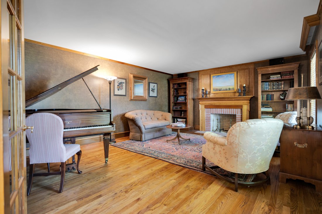 House in West Wyomissing, Pennsylvania, United States 5 - 18356276