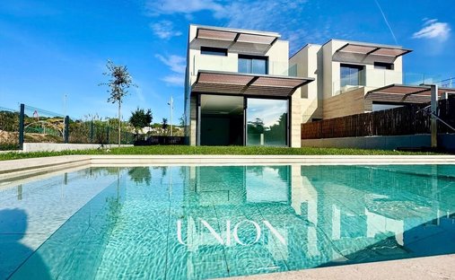 Casa en S'Agaró, Playa de Aro, Cataluña 1