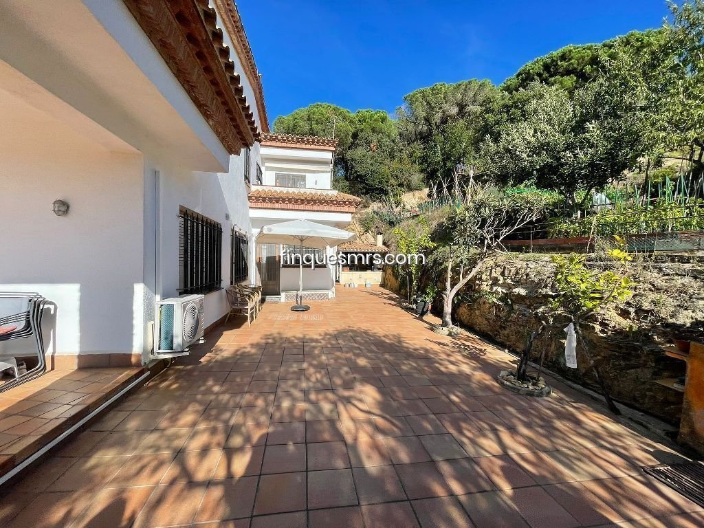 Haus in Lloret de Mar, Katalonien, Spanien 2 - 18354480