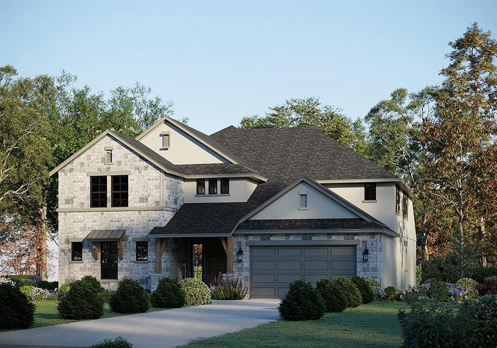 House in Haslet, Texas, United States 1 - 18355236