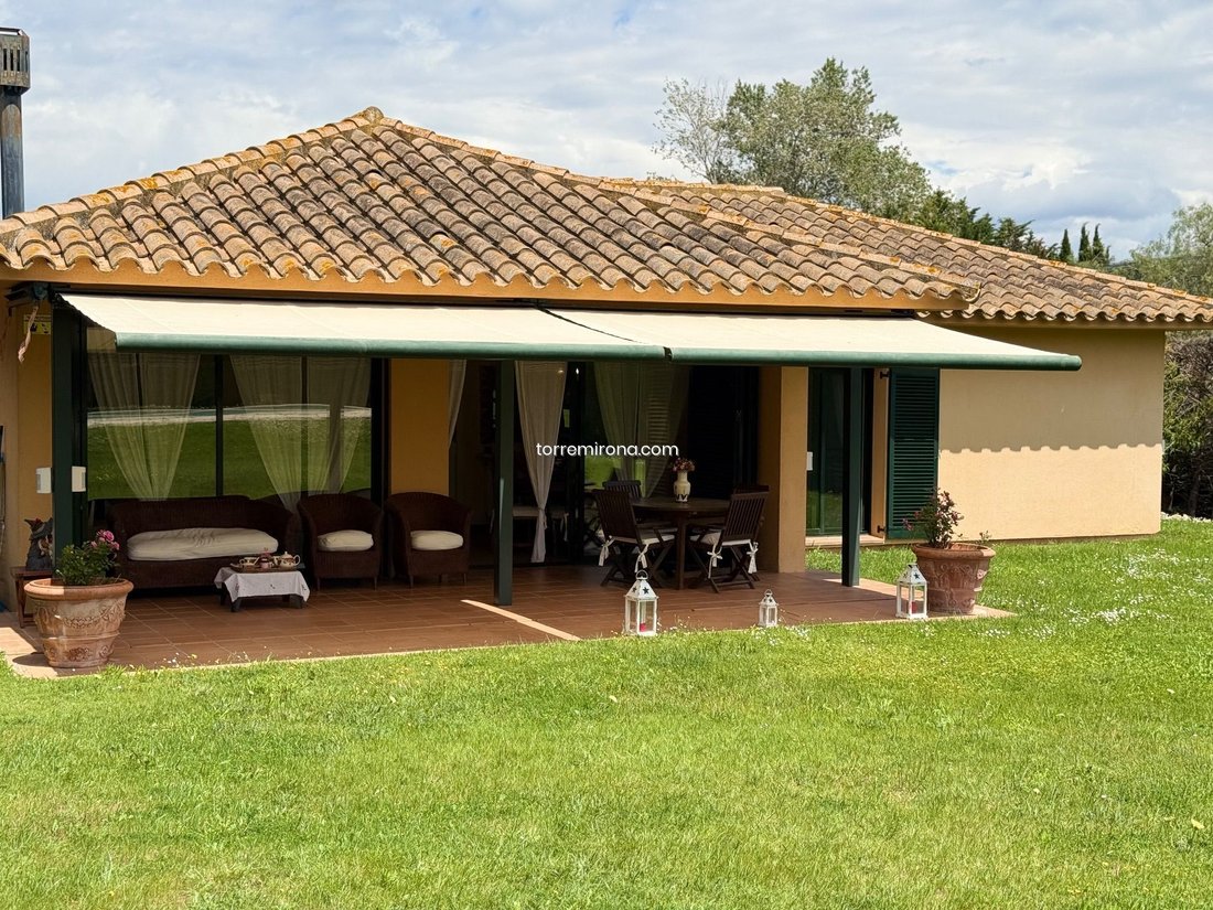 House in Navata, Catalonia, Spain 3 - 18351416
