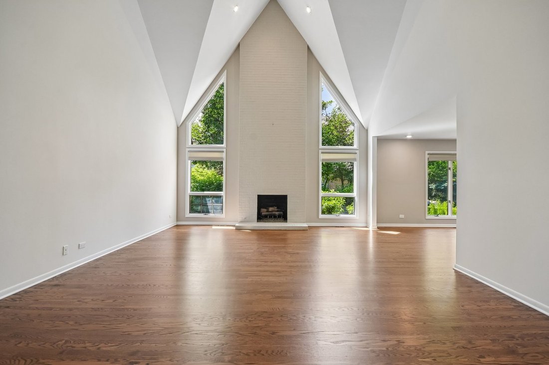 House in Highland Park, Illinois, United States 3 - 18354680