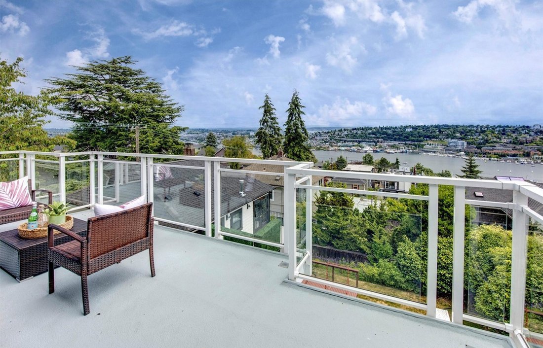 House in Seattle, Washington, United States 4 - 18352961