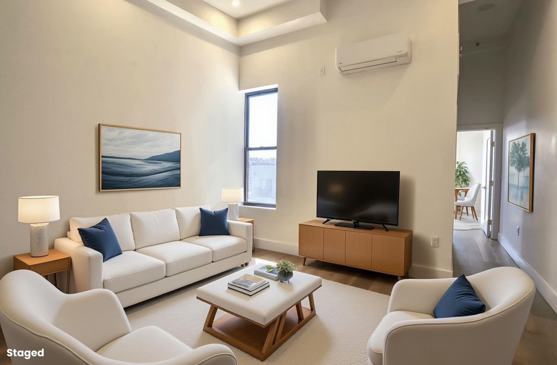 Condo in Hoboken, New Jersey, United States 3 - 18352938