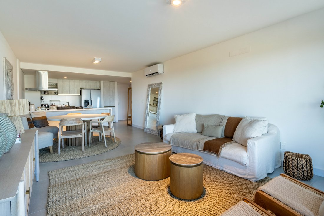 Apartment in Manantiales, Maldonado Department, Uruguay 2 - 18353386