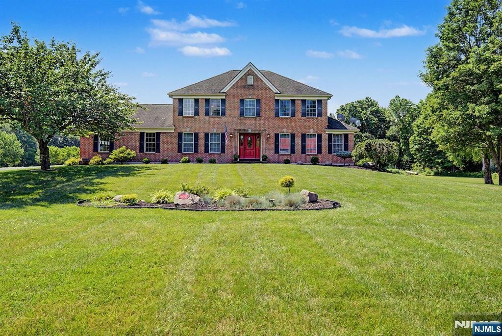 House in Allamuchy Township, New Jersey, United States 4 - 18353711