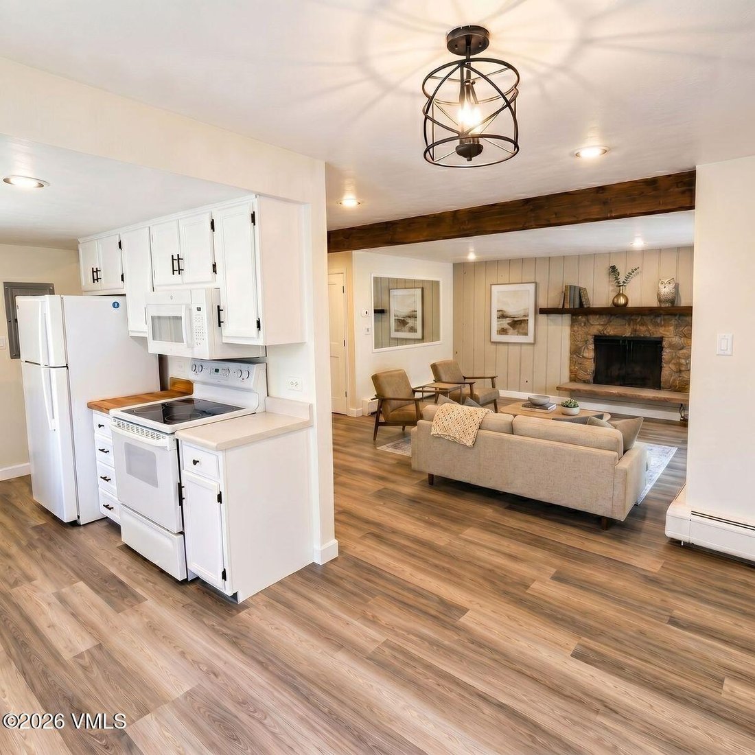 Condo in Vail, Colorado, United States 2 - 18353508