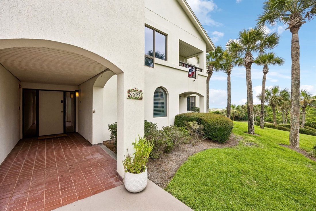 Condo in Fernandina Beach, Florida, United States 5 - 18353353