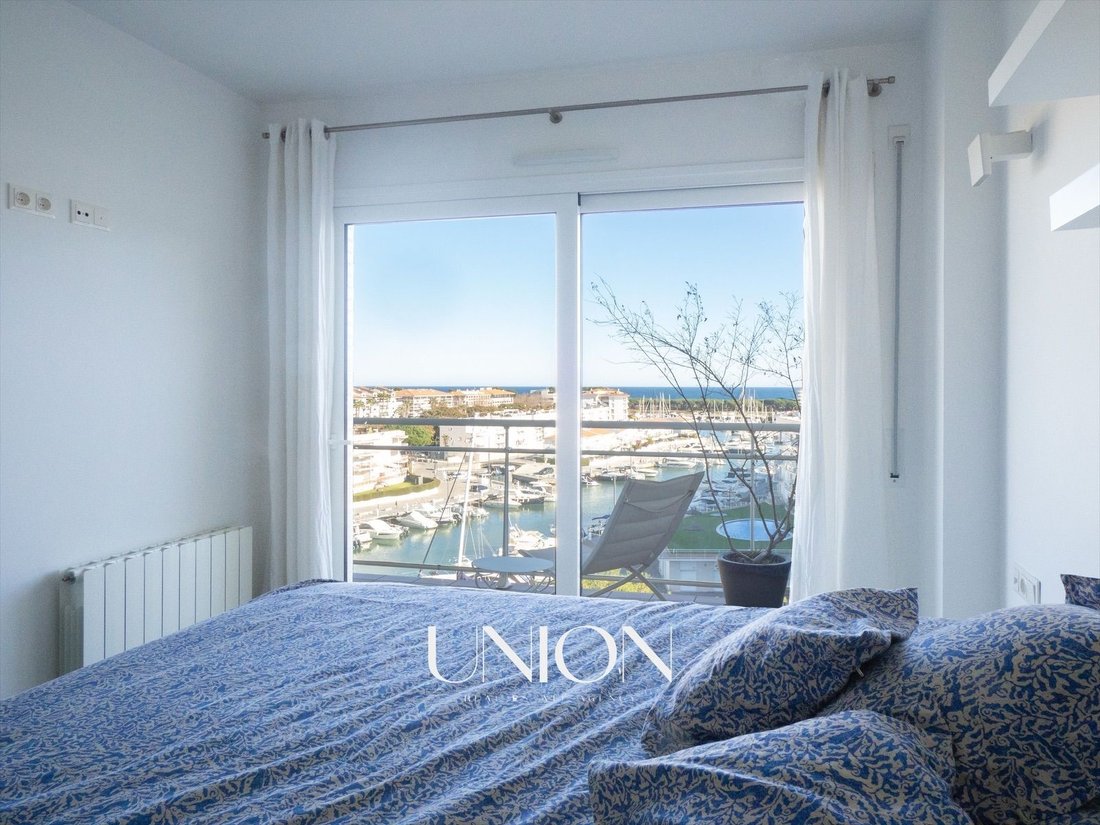 Apartment in Platja d'Aro, Catalonia, Spain 4 - 18352116