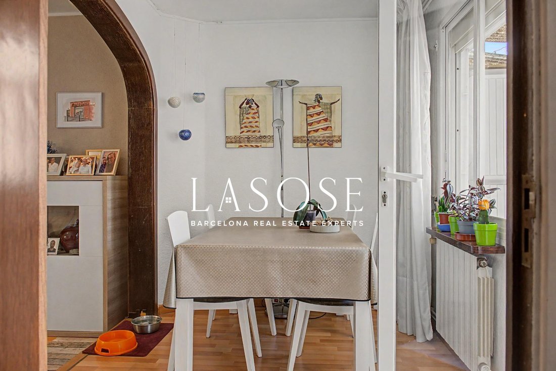 Apartment in Sant Martí, Barcelona, Spain 3 - 18351362