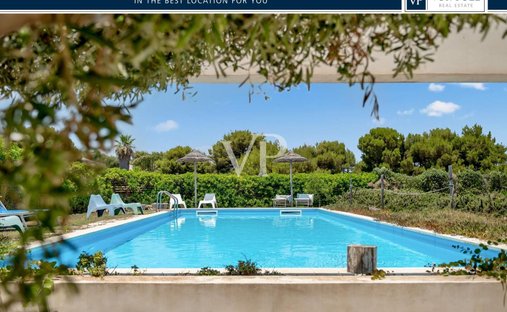 Maison à Ortigia, Sicile, Italie 1