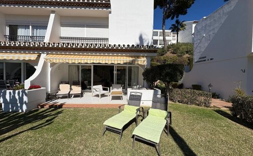 Townhouse in Riviera del Sol, Mijas, Spain 1