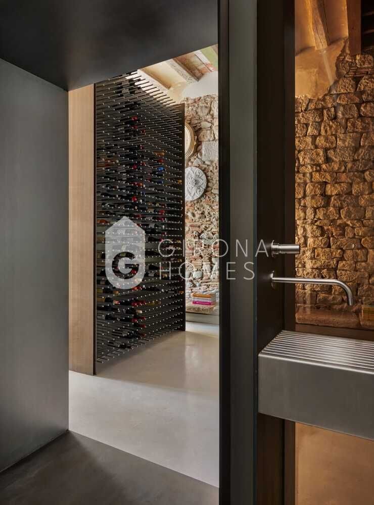 Apartment in Girona, Catalonia, Spain 4 - 18351820