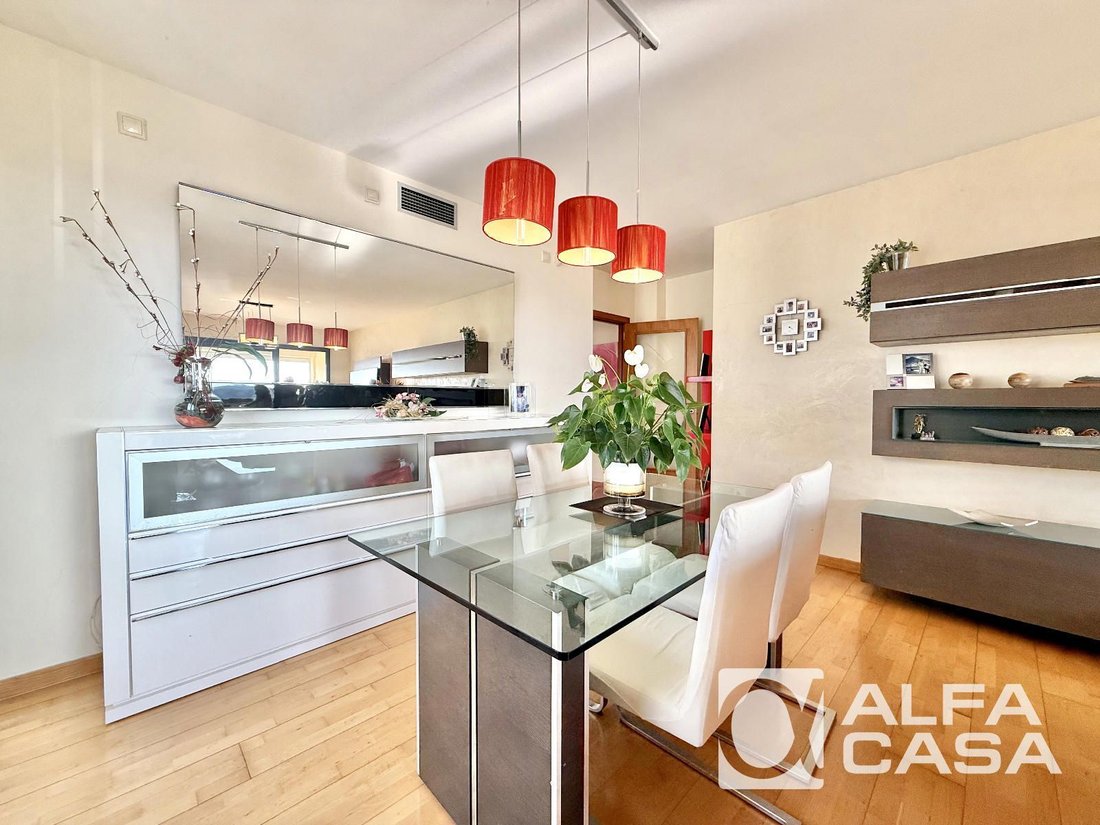 Apartment in Lloret de Mar, Catalonia, Spain 5 - 18351892