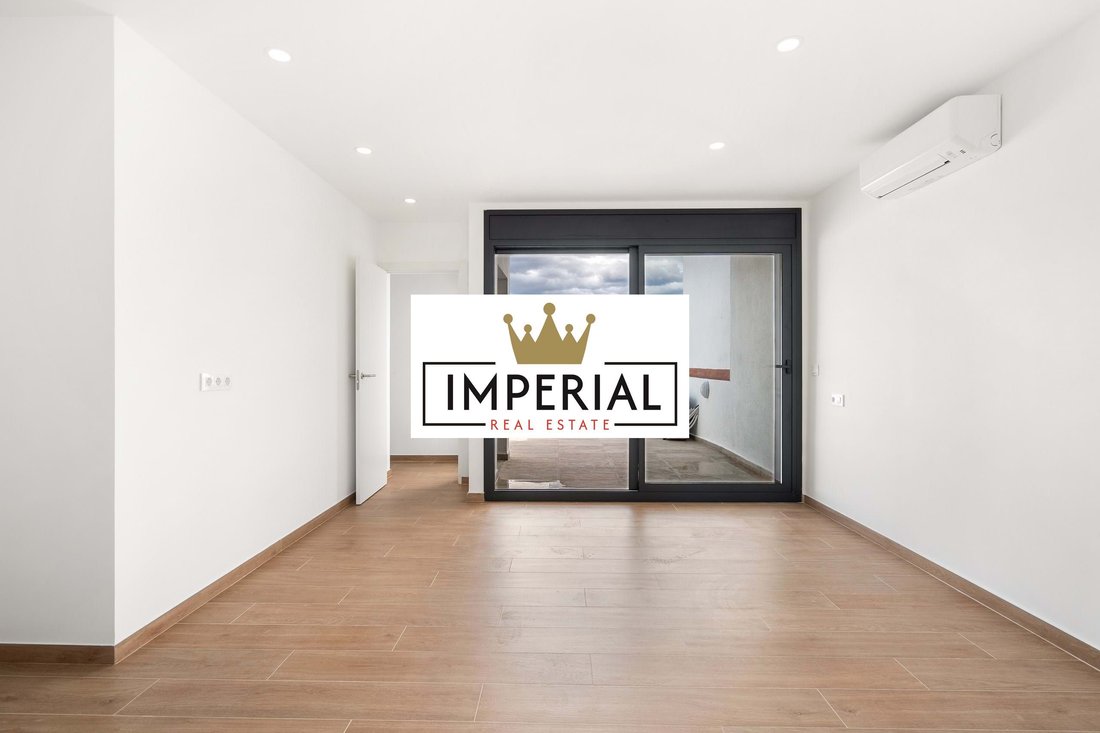 House in Empuriabrava, Catalonia, Spain 5 - 18352400