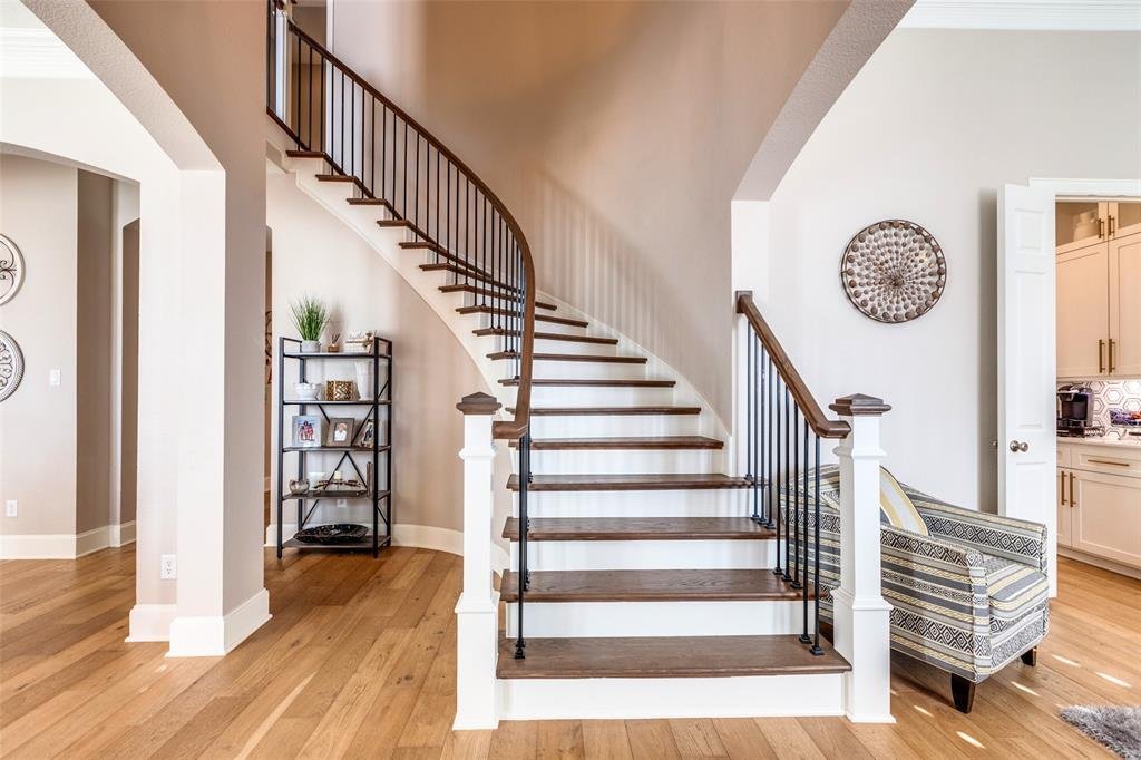 House in Frisco, Texas, United States 3 - 18355237
