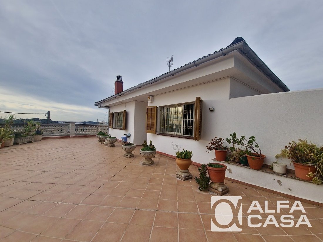 House in Blanes, Catalonia, Spain 1 - 18351735