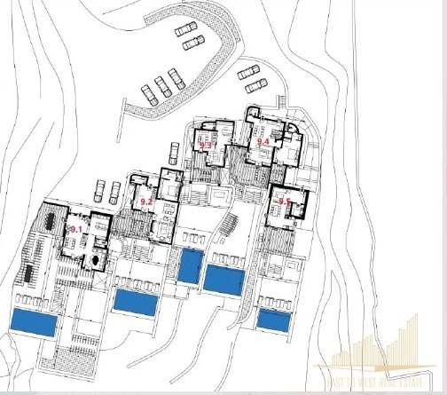 Condo in Mykonos, Aegean, Greece 2 - 18350936