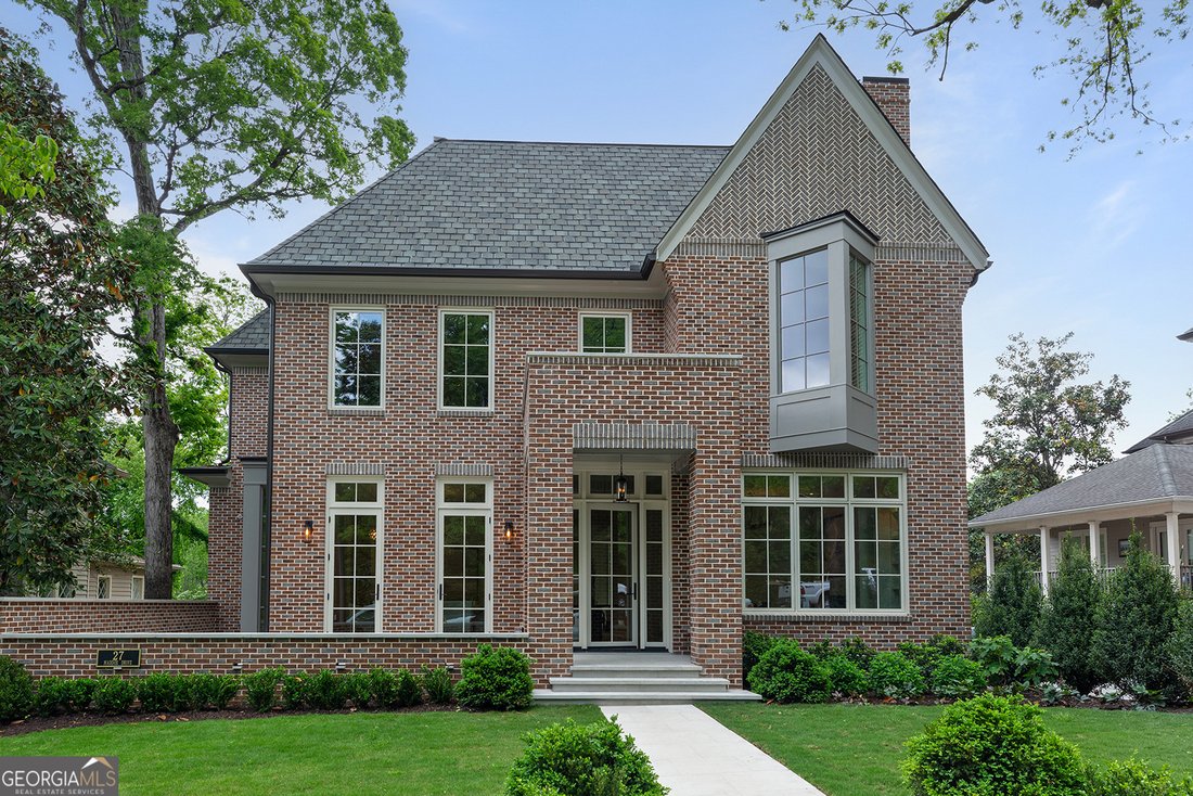 House in Atlanta, Georgia, United States 1 - 18353715