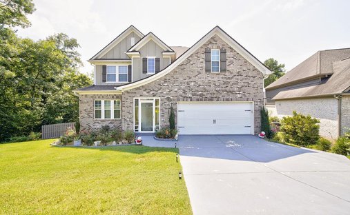 House in Columbus, Georgia, United States 1