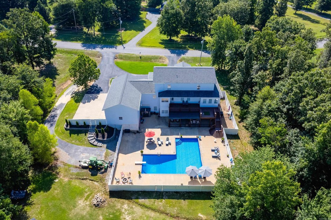 House in Little Rock, Arkansas, United States 3 - 18354530