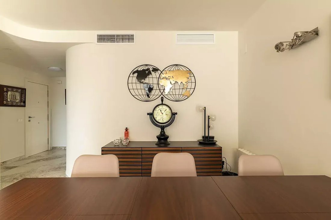 Apartment in Calonge i Sant Antoni, Catalonia, Spain 4 - 18352331