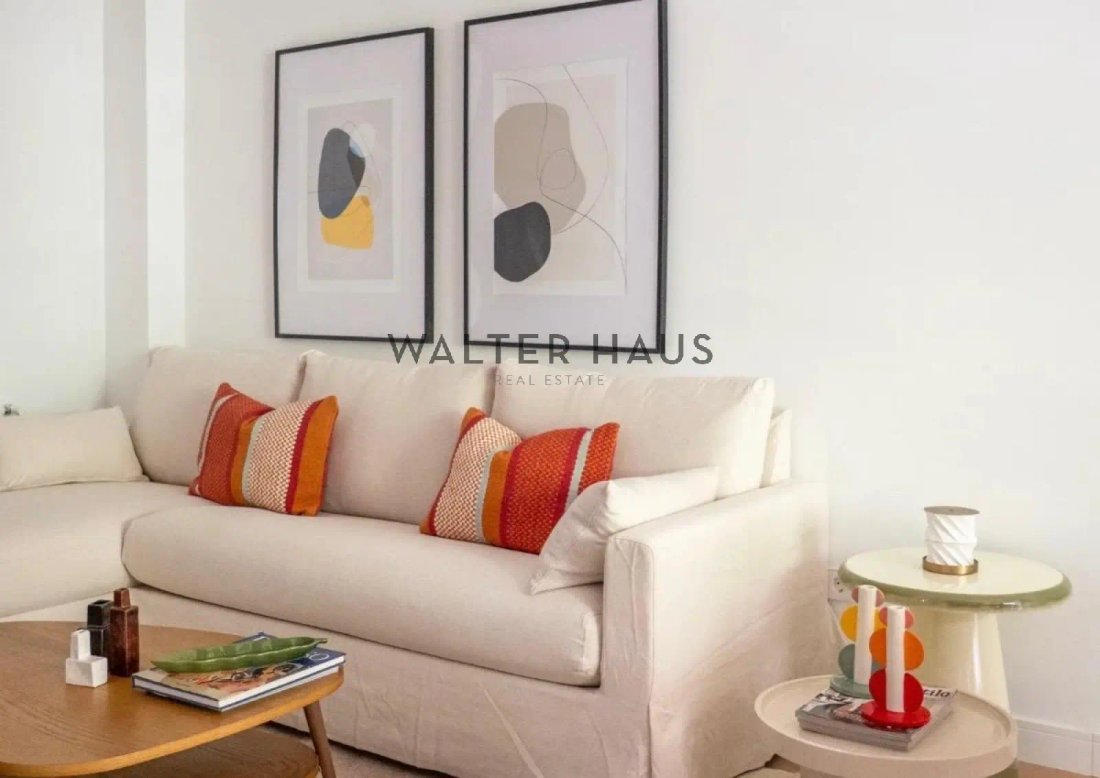 Apartment in Barrio Salamanca, Madrid, Spain 4 - 18352794