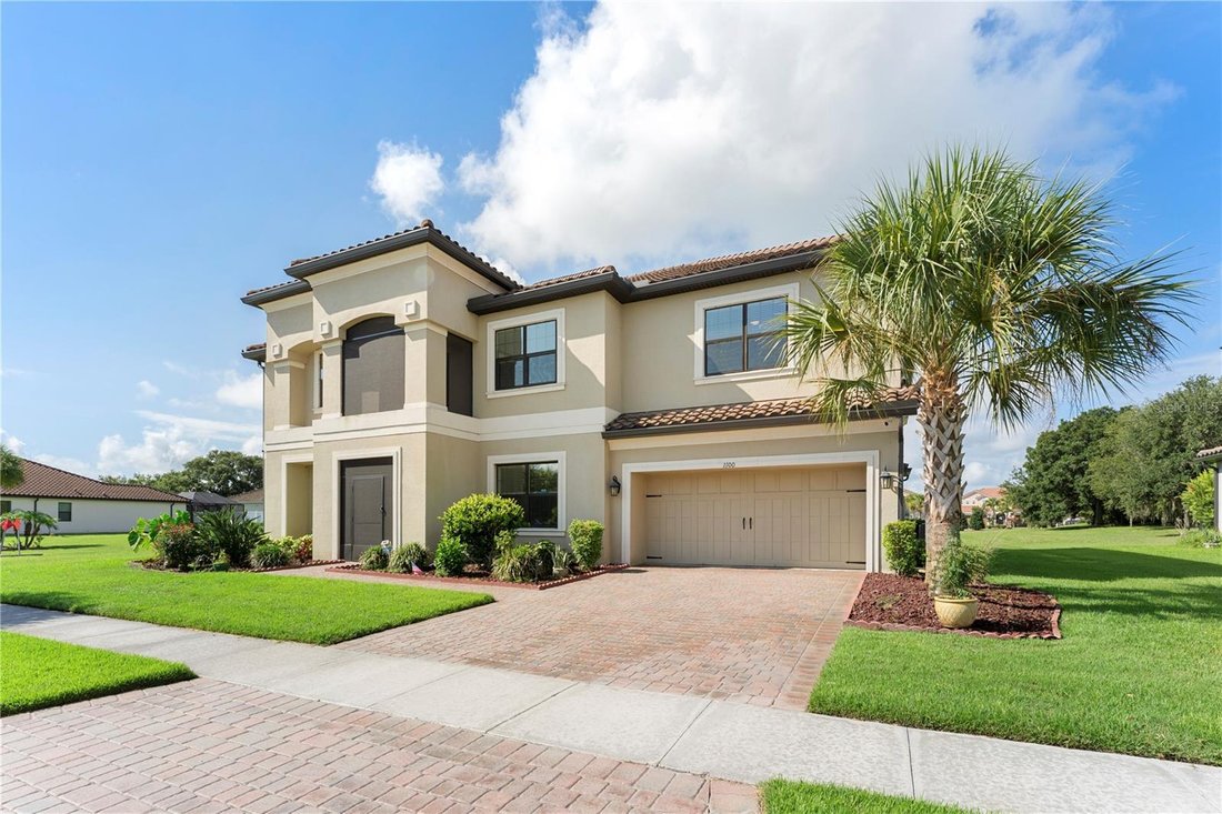 House in Kissimmee, Florida, United States 2 - 18353456