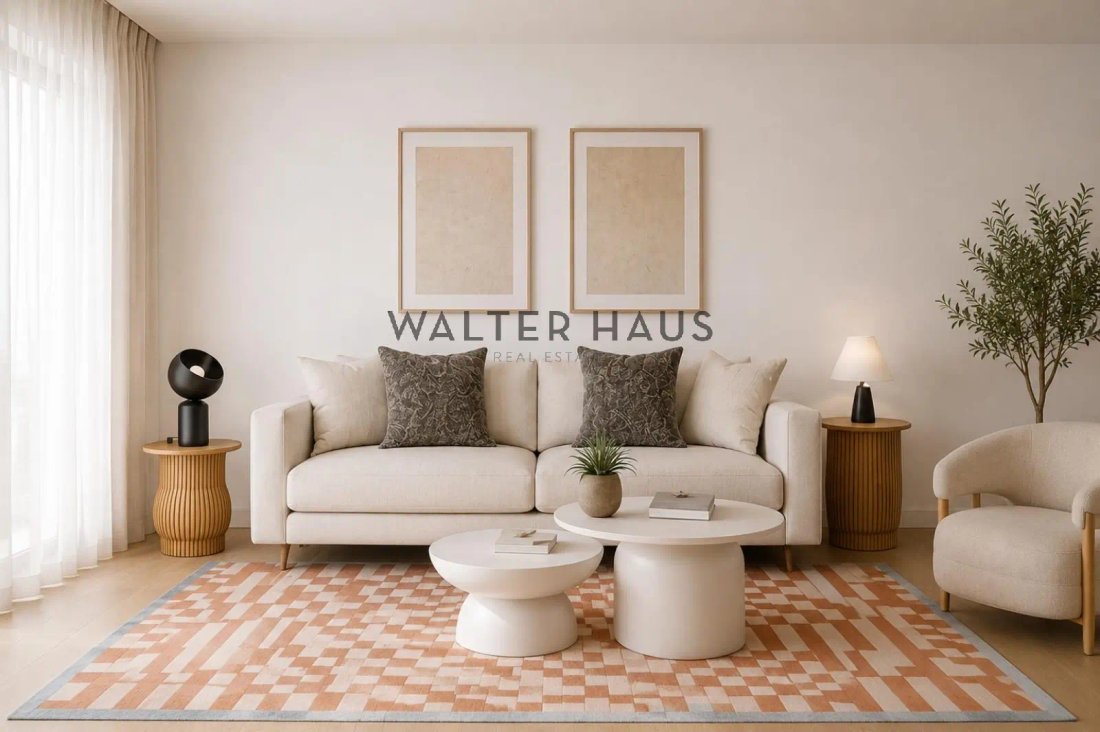 Penthouse in Barrio Salamanca, Madrid, Spain 4 - 18352797